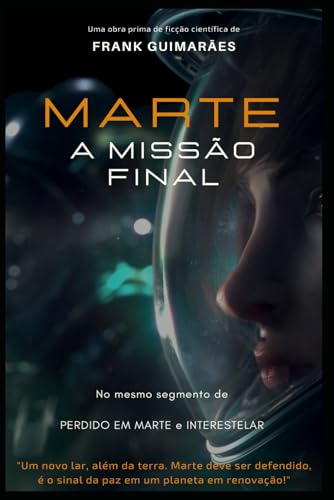 MARTE - A missão final