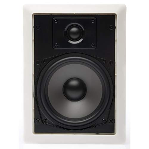 Martinlogan Ml 65 Rectangular In Wall In Ceiling Speaker Pair