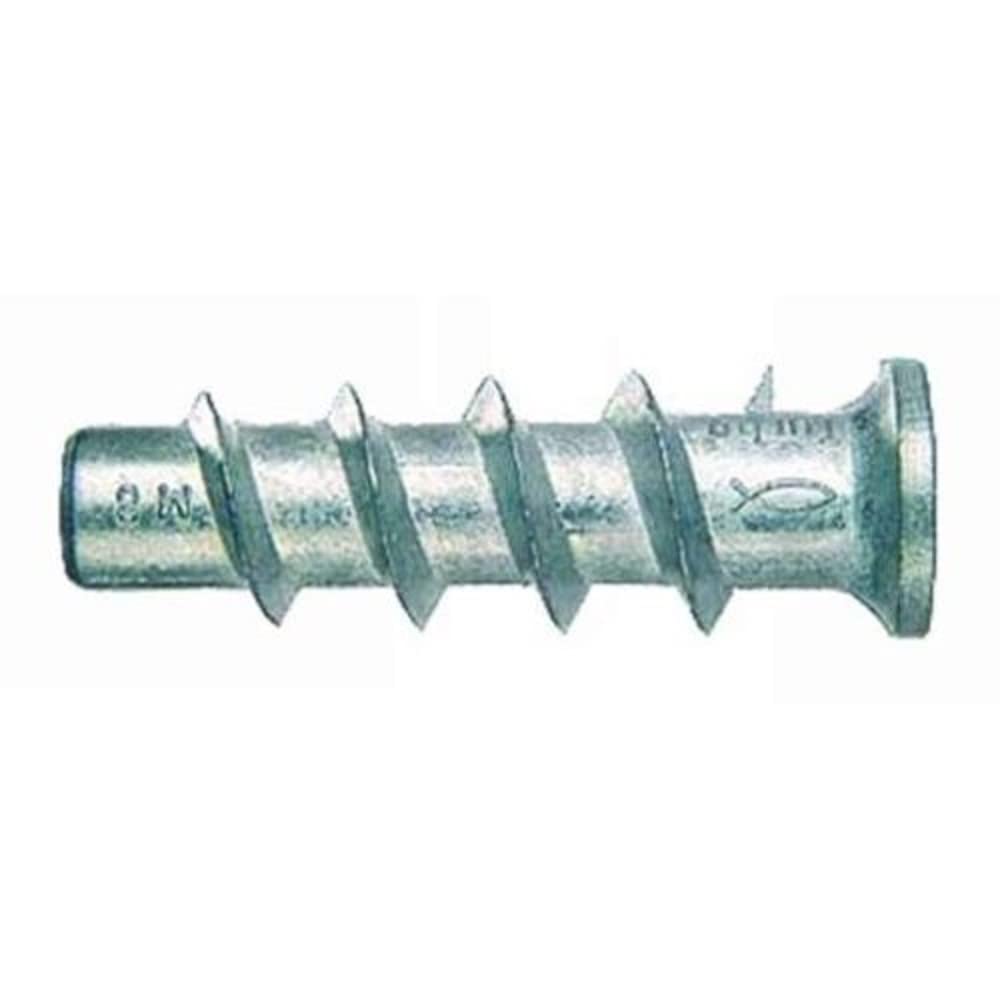 fischer Turbo Aircrete Anchor FTP M 6 Metal