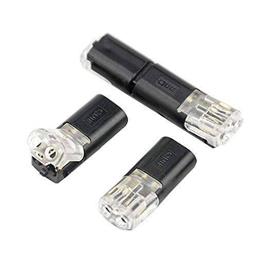 4 WMYCONGCONG+Connector+Universal+Connectors+Wire+Stripping