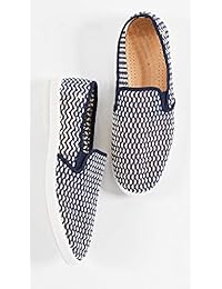 Rivieras   Zapatillas de Napoles Pablo Slip On Hombre