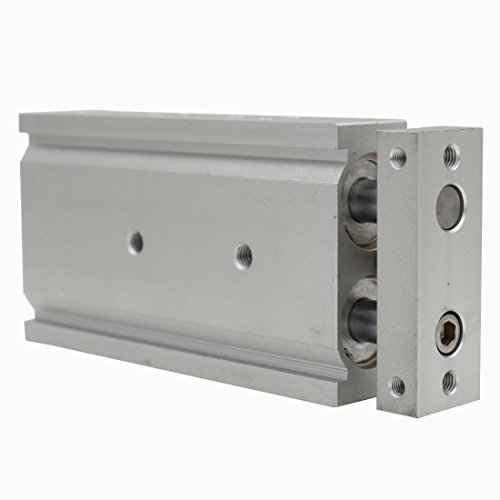2 Baomain+20+50+Pneumatic+Bearing+Stroke