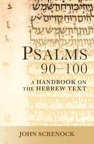 Genesis 1-11: A Handbook on the Hebrew Text (Baylor Handbook on