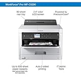 Epson Workforce Pro WF-C5290
