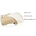 HengJia Premium Therapeutic Grade Neck Support Cushion with Pain Free Guarantee