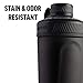 BlenderBottle Marvel Comics Radian Insulated Stainless Steel 26-Ounce Shaker Bottle, Captain America