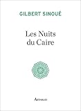 Image de Les Nuits du Caire (French Edition)