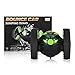 GBlife 2.4Ghz Wireless Remote Control Jumping RC Toy Cars Bounce Car No WiFi for Kids(Green)
