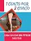 Livro 1 conto por 2 conto: Cada um com seu fetiche
