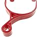 Amazingli red Durable Outdoor Sport Golf Gloves Stretcher