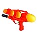 Kidelle TM Power Water Gun (Orange & Yellow)