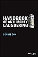 Handbook of Anti-Money Laundering