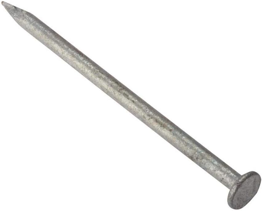 ForgeFix Round Head Nails, Others, 150 mm