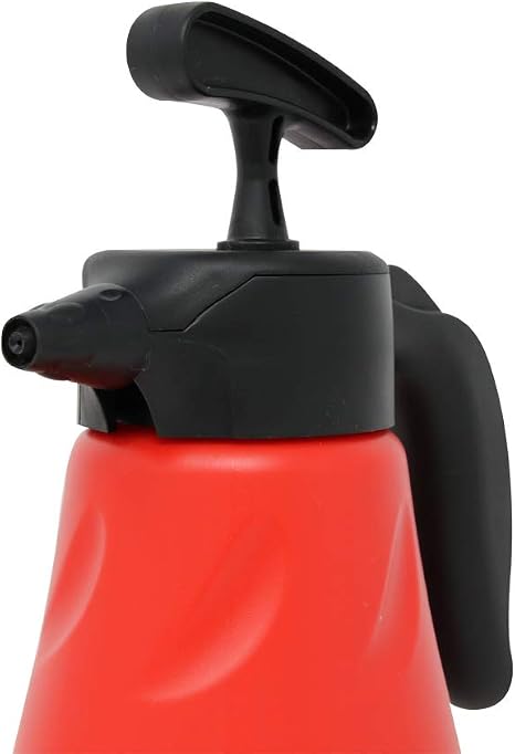 Bellota 3110-01 - Pulverizador a presión de agua para casa, riego ...
