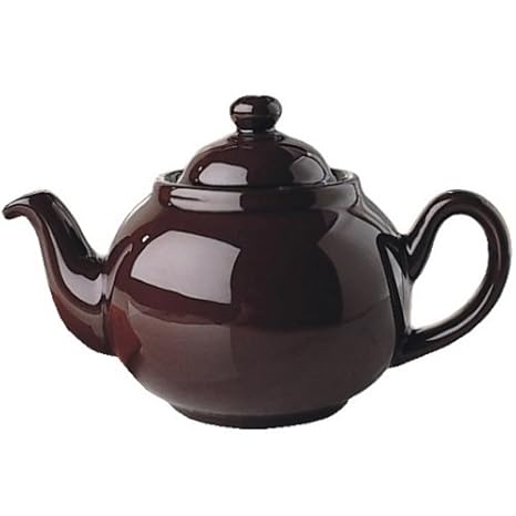 Brown Betty Teapot 6 Cup