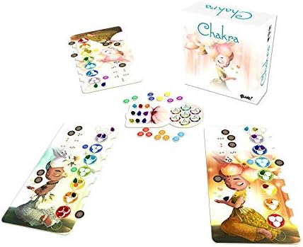 Quick Simple Fun Chakra - EN, Not Appliable - Image 3