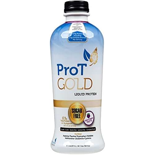 new whey protein liquid