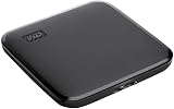 WD Elements SE 480GB Portable SSD USB 3.0 400 MB/s 2m Drop Rated view 4