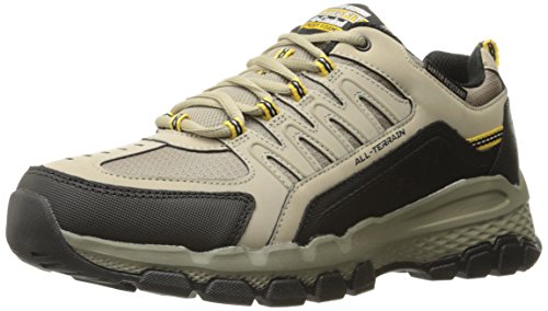 skechers men's outland 2.0 oxford