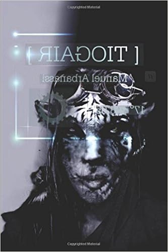 Manuel Arbanassi - Tiogair (2018)