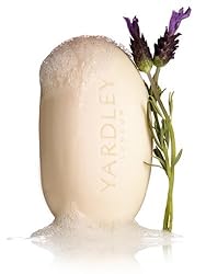 Yardley London English Lavender with Essential Oils