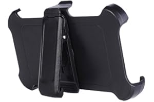 Rotating Swivel Belt Clip Holster Replacement for Otterbox Defender Series Case