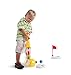 Little Tikes Clearly Sports Golf Set