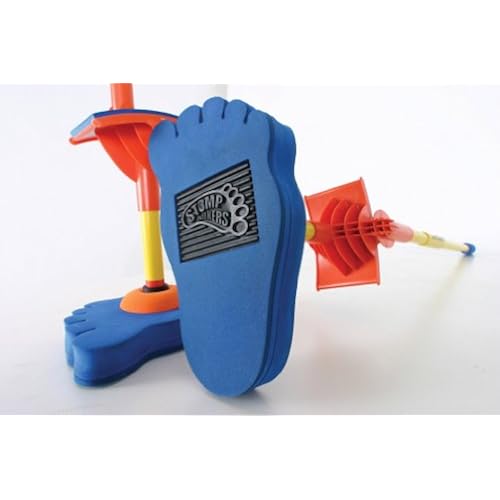 Monkey Business Sports Stomp Walkers Sports & Outdoors, Sports & Fitness, Leisure Sports & Game Room, Outdoor Games & Activities, Stilts