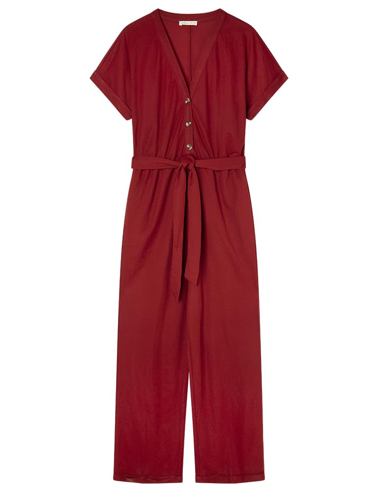 SPRINGFIELD Dress, red, S