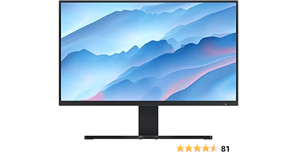 Xiaomi Mi Desktop Full HD Monitor 1C 