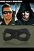 Green Arrow Oliver Queen Blinder Halloween Eye Patch