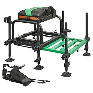 Sensas Station Match 400-74 X 80 X 53