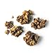 Moon Juice - Raw / Organic / Activated Maca Mesquite Walnuts (3-Pack)