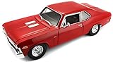 1-18 1970 Chevy Nova SS Coupe 31132