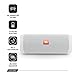 JBL Flip 4 Waterproof Portable Bluetooth Speaker – Whitethumb 2