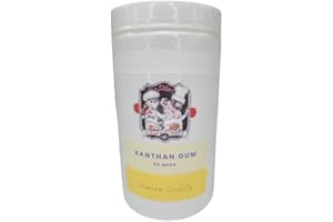 Xanthan Gum 80 Mesh