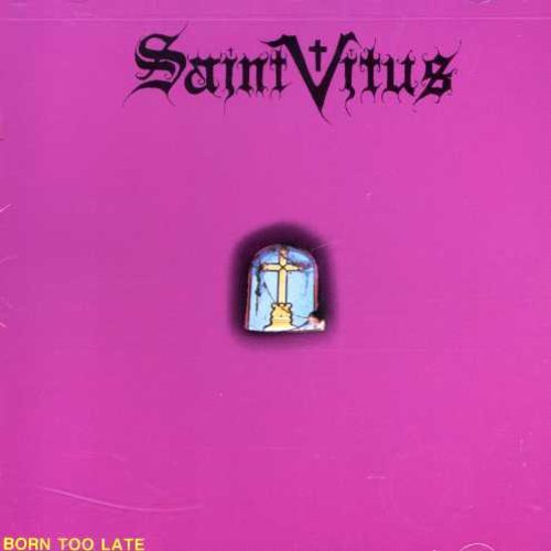 Saint Vitus - H.a.a.g. Lyrics - Zortam Music