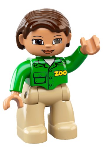 Lego Duplo Zoo Panda 6173 Desertcart Cyprus