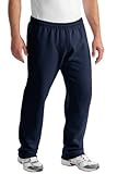 Port & Company Men's Perfect Lightweight Comfort Sweatpant