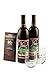 Fugly Sweater Wine Gift Set, 2 x 750 mL