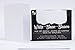 DCWV Cards and Envelopes, White, 50-Pack, Size A2, 4-1/4 x 5-1/2 inches