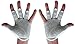 Sculling & Rowing Gloves (Small)