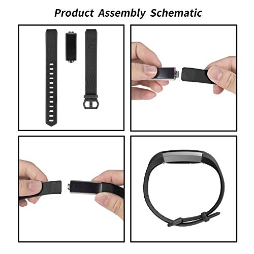 4 TreasureMax+Adjustable+Silicone+Replacement+Accessories