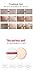 Nakeup Face Coverking Powder Cushion Refill (No.23 Air Cover)