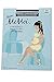 MeMoi Maternity Sheer Tights - 12 denier