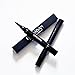 Eyeliner Stamp -Waterproof Makeup Cosmetic winged long lasting eye liner pen Black Liquid