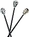 Skull Walking Cane Costume Accessory/Prop