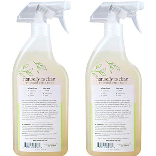 1 Naturally+Its+Clean+Spot+Treat+deodorizes