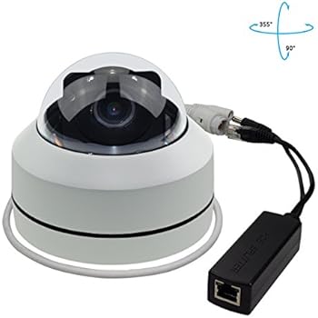 Amazon.com : Axis 214 Ptz Network Camera Pan Tilt Zoom Day