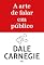 Livro A arte de falar em público